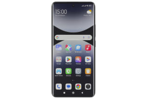 Redmi Note 14 Pro 5G - Midnight Black