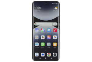 Redmi Note 14 Pro+ 5G - Midnight Black