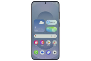 Samsung Galaxy S25+ (512 GB) - Blueblack