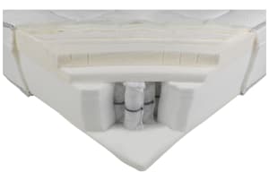 Beddenreus Luxe Excellent Latex