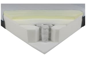 Maxi (Beter Bed) Plus Pure 200