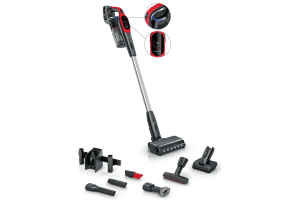 Bosch BBS931PET Unlimited 9