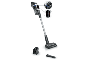 Bosch BCS931WBA Unlimited 9