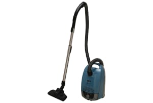 Miele Guard S1 blauw Flex