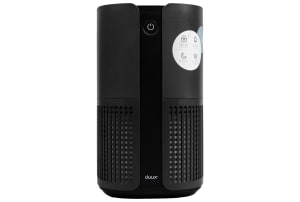 Duux Bright 2 Smart Zwart (DXPU08)