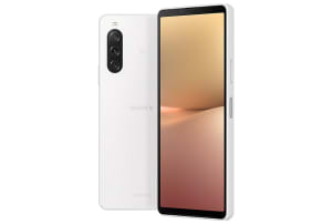 Sony Xperia 1 IV - Wit