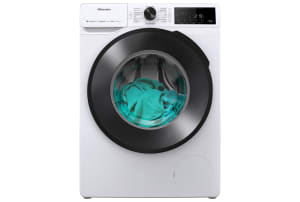 Hisense WF3V843BW/BLX