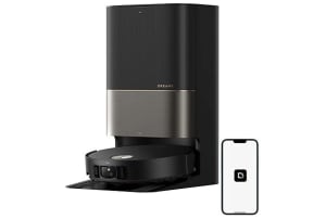 Dreame X50 Ultra Complete (zwart)