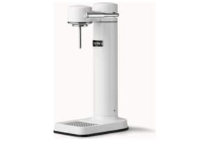 Aarke Carbonator 3 Matwit (Matte White)