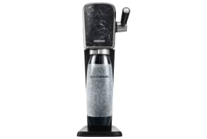 SodaStream Art Black Marble