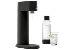 Mysoda Woody Black EUR-WD002F-BE