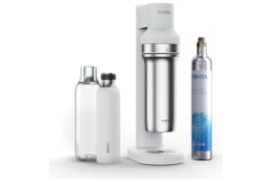 BRITA SodaTRIO wit 1049409