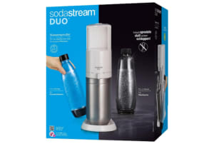 SodaStream Duo white