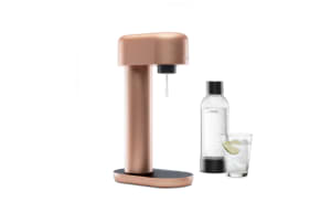 Mysoda Ruby RB003AL-C