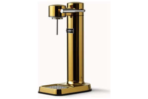 Aarke Carbonator 3 Goud (Gold)