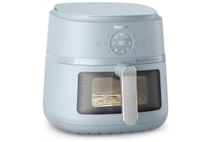 Philips NA231/40 Airfryer 2000-Serie 6,2 l