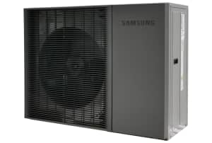 Samsung EHS Mono HT Quiet AE080BXYDEG/EU