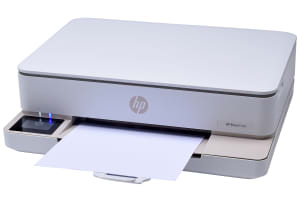 HP Envy 6132e