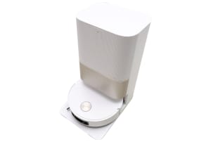 Dreame X50 Ultra Complete (wit)