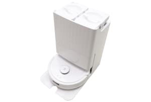 Roborock Qrevo Plus white