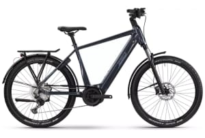 Greens Dorset 750Wh Heren