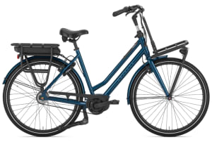 Gazelle HeavyDutyNL C5 400Wh