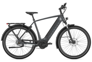 Gazelle Ultimate C5 625Wh Heren