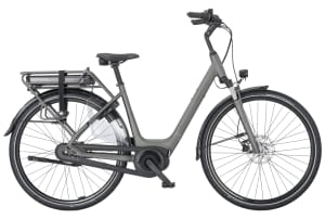 Pegasus Siena E7F 400Wh