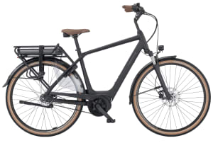 Pegasus Siena E7F Belt 400Wh Heren