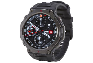 Amazfit T-Rex 3 - Onyx