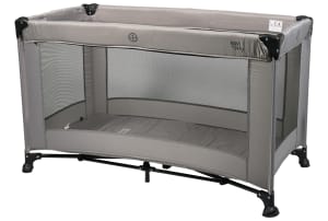 Novi Baby Kiki Luxe Sand