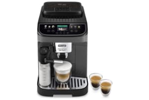 De'Longhi Magnifica Evo Next - Grey Black