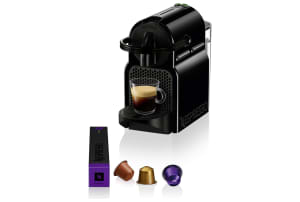 De'Longhi Nespresso Inissia EN80 - Zwart