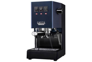 Gaggia Classic E24 - Classic Blue