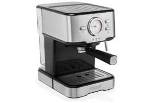 Princess 249415 Princess Espresso en ESE-adapter