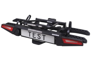 Yakima FoldClick 2 EVO