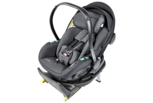 Avionaut Pixel Pro 2.0 C + IQ Orbit Swivel Base