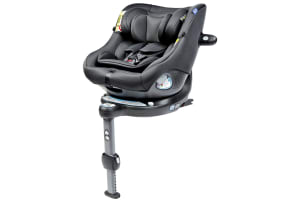 Graco Turn2Me DLX i-Size R129