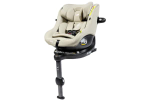 Joie i-Pivot 360