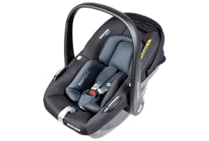 Maxi-Cosi Pebble S