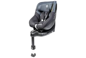 Maxi-Cosi Pearl S + FamilyFix S