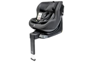 Thule Elm voorwaarts/achterwaarts + Alfi Base