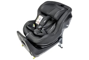 Thule Elm achterwaarts + Alfi Base