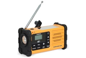 SANGEAN Survivor DAB MMR-88DAB