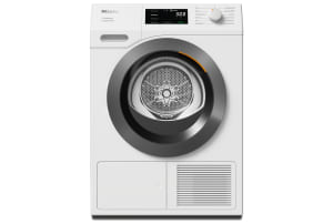 Miele TEC655 WP