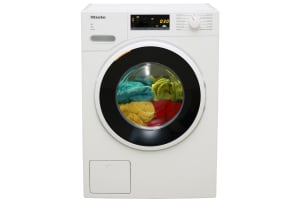 Miele WWA120 WCS