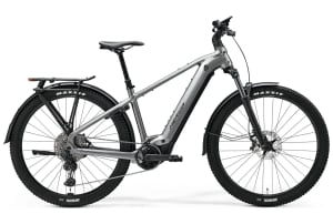 Merida eFloat CC 600 EQ 800Wh