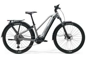 Merida eFloat Tour CC 600 EQ 800Wh