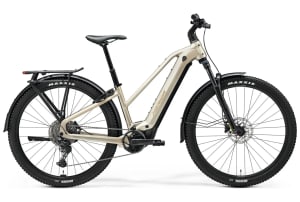 Merida eFloat Tour CC 500 EQ 800Wh