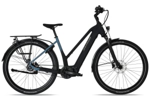 Sensa Cintura Power Premium 630Wh